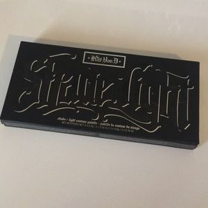 Kat Von D Shade Light Contour Palette